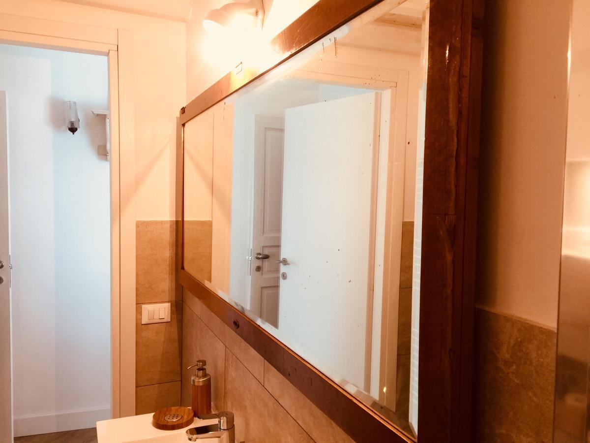 Апартаменты Go Go House 2 Casa Aprile Палермо Экстерьер фото