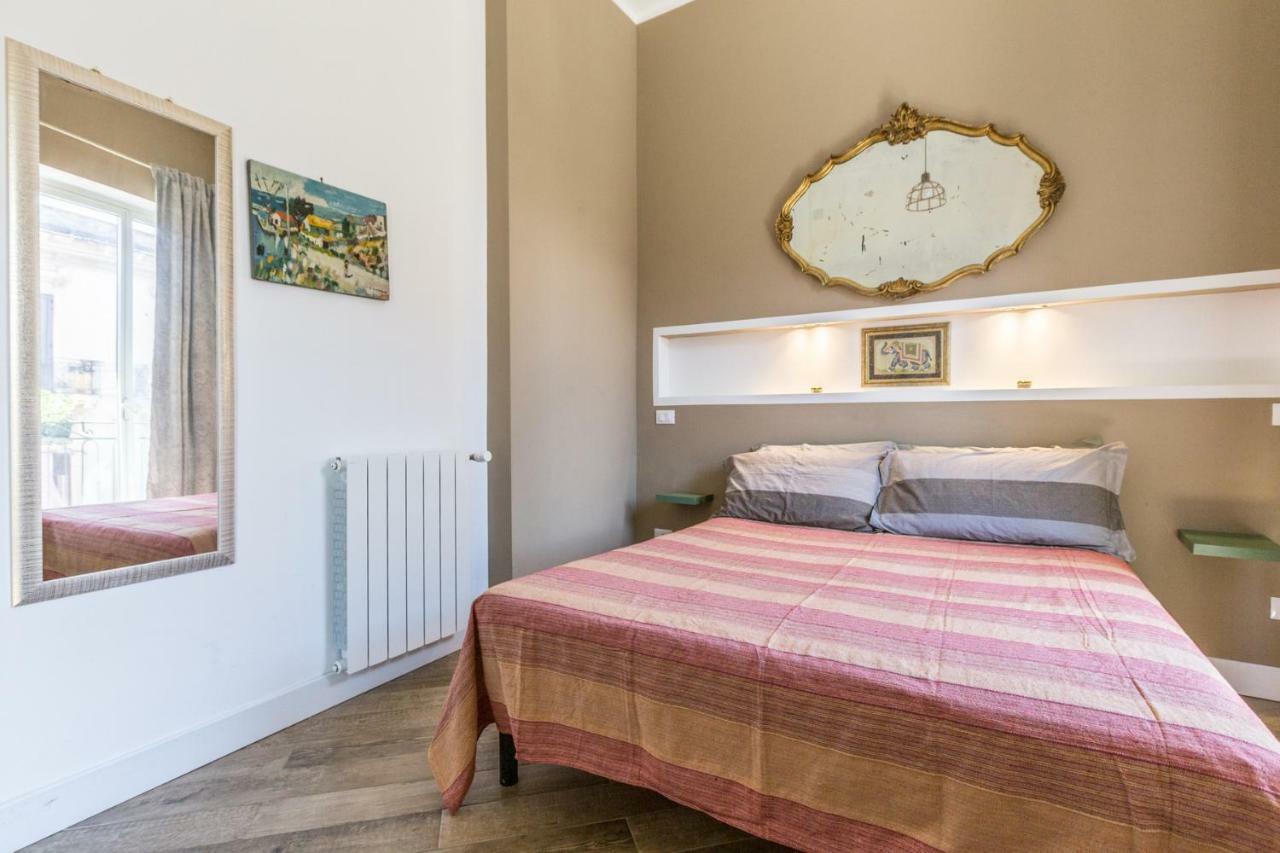 Апартаменты Go Go House 2 Casa Aprile Палермо Экстерьер фото