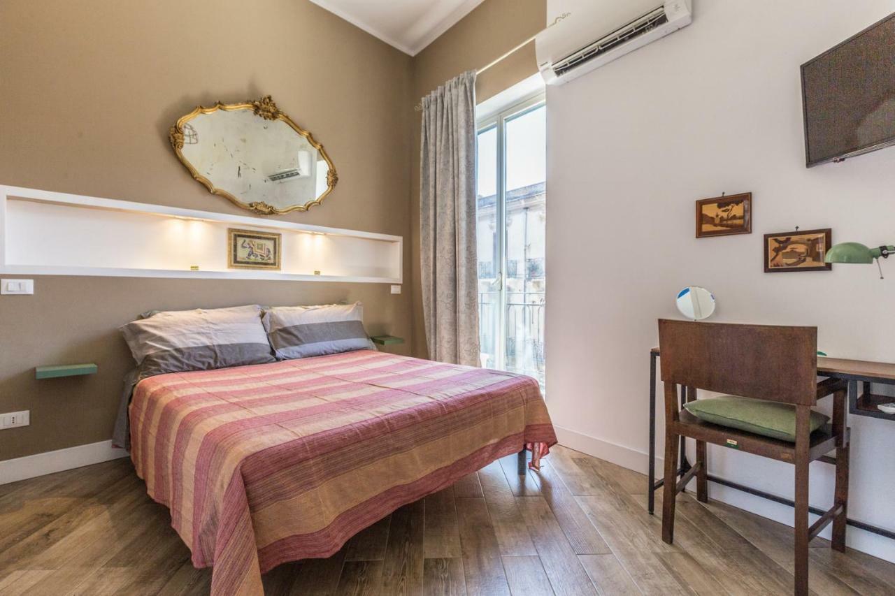 Апартаменты Go Go House 2 Casa Aprile Палермо Экстерьер фото