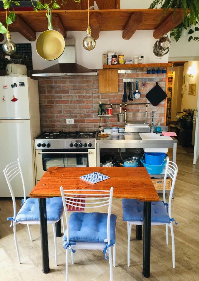 Апартаменты Go Go House 2 Casa Aprile Палермо Экстерьер фото