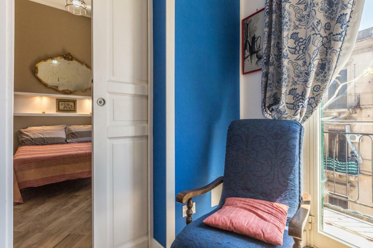 Апартаменты Go Go House 2 Casa Aprile Палермо Экстерьер фото