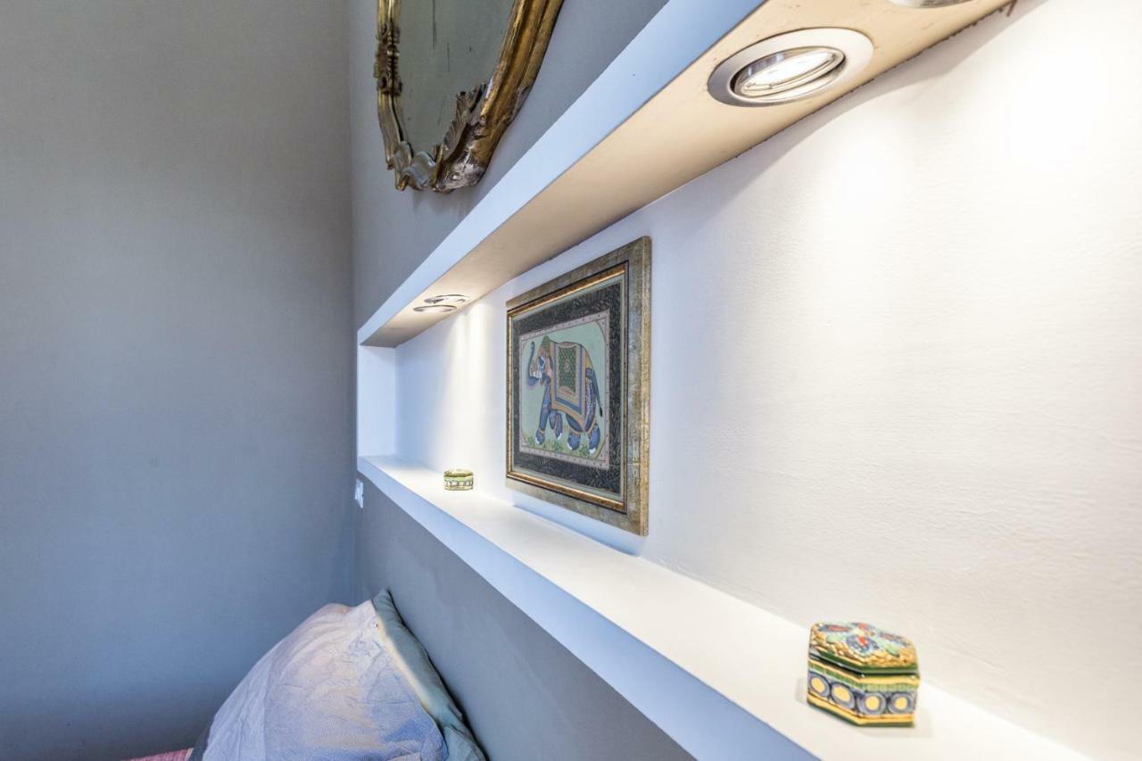 Апартаменты Go Go House 2 Casa Aprile Палермо Экстерьер фото